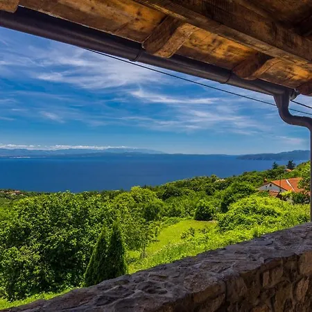 Villa Natura Poljane