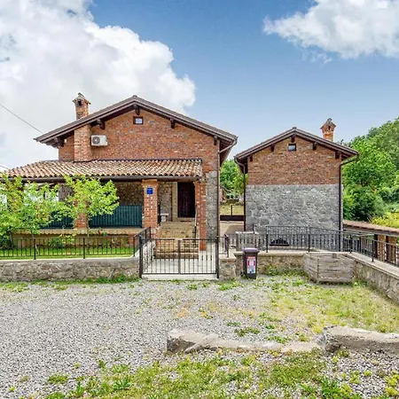 Villa Natura Poljane