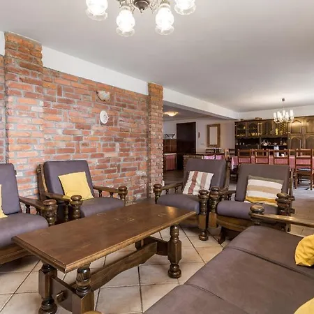 Natura ヴィラ Poljane