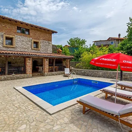 Villa Natura Poljane