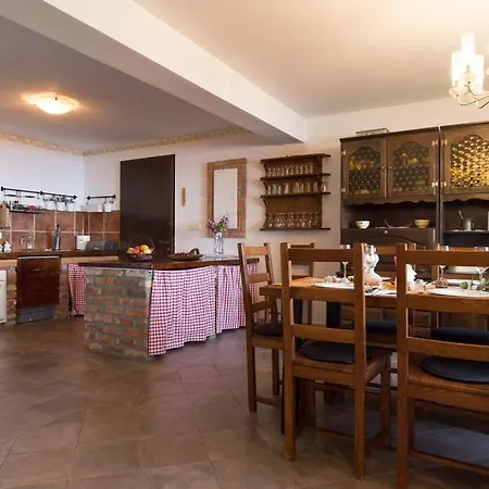 Natura Villa Poljane