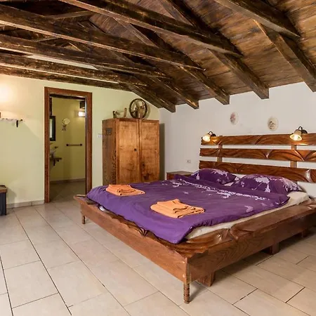 Natura Villa Poljane