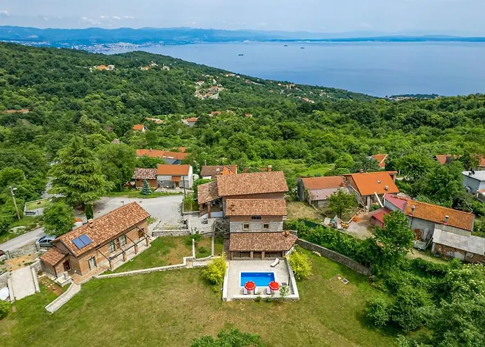 Вилла Natura
