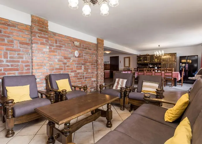 Natura Вилла Poljane