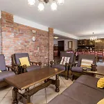 Natura Villa Poljane
