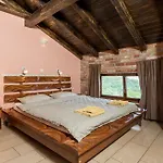Villa Natura Poljane