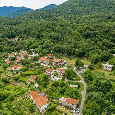 Natura Villa *